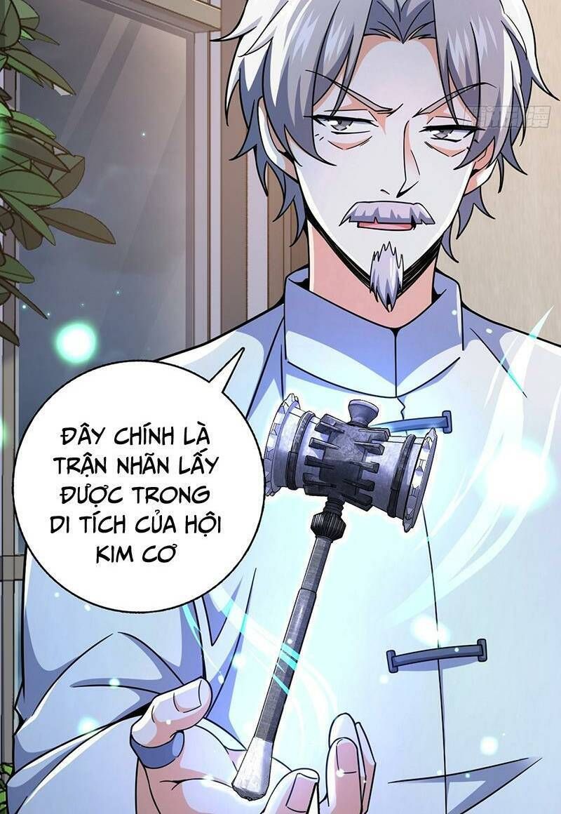 đọc truyện Đại Vương Tha Mạng Chương 773 ảnh 56 tại Giả Dược