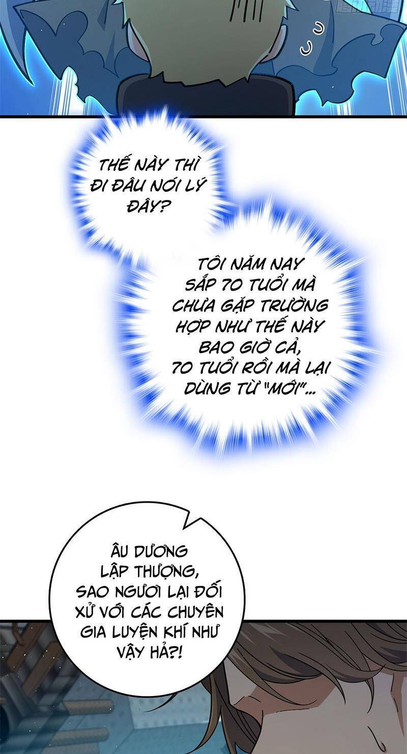 đọc truyện Đại Vương Tha Mạng Chương 774 ảnh 24 tại Giả Dược