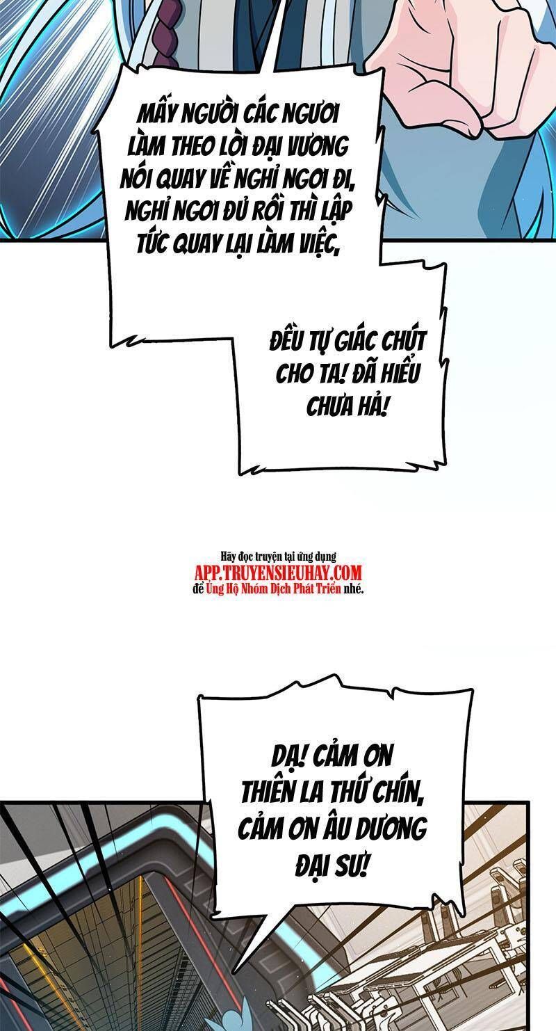 đọc truyện Đại Vương Tha Mạng Chương 774 ảnh 30 tại Giả Dược