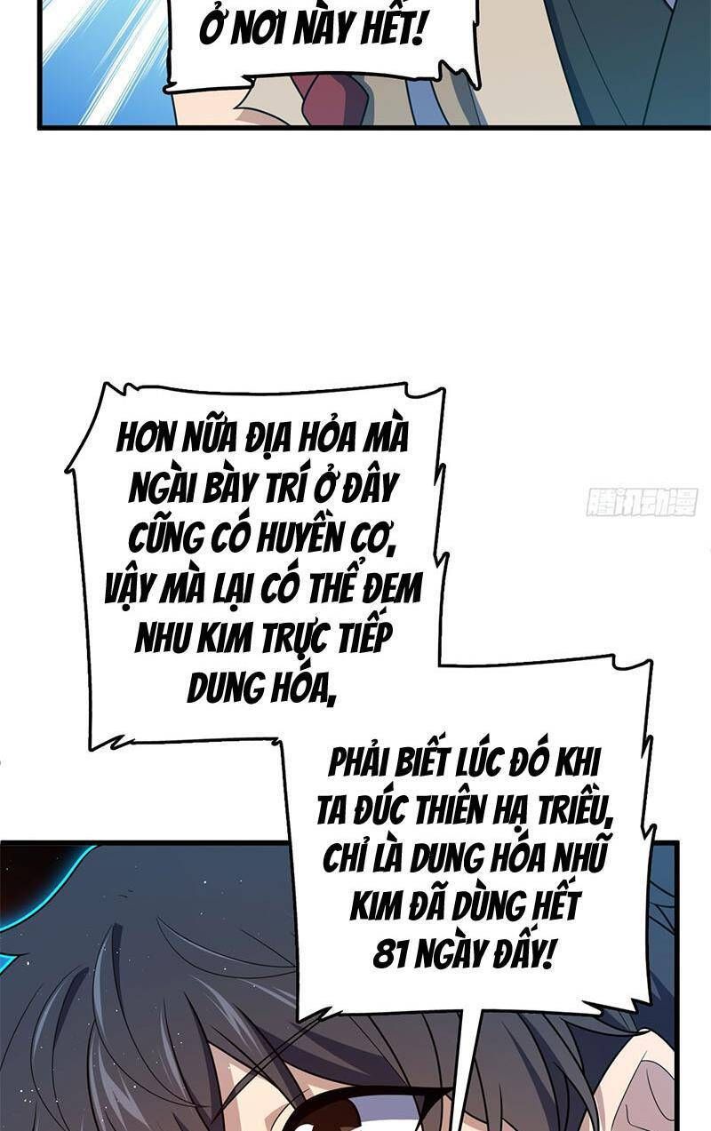 đọc truyện Đại Vương Tha Mạng Chương 774 ảnh 60 tại Giả Dược