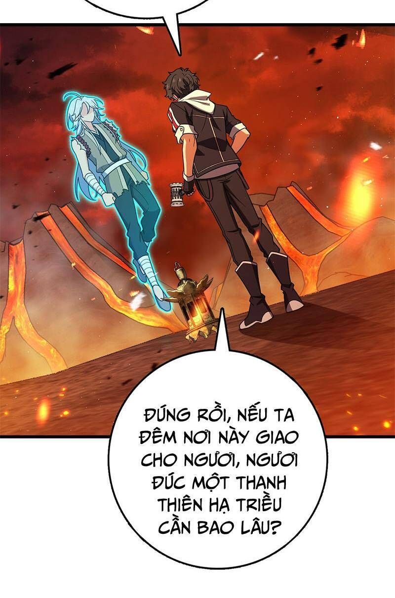 đọc truyện Đại Vương Tha Mạng Chương 774 ảnh 71 tại Giả Dược