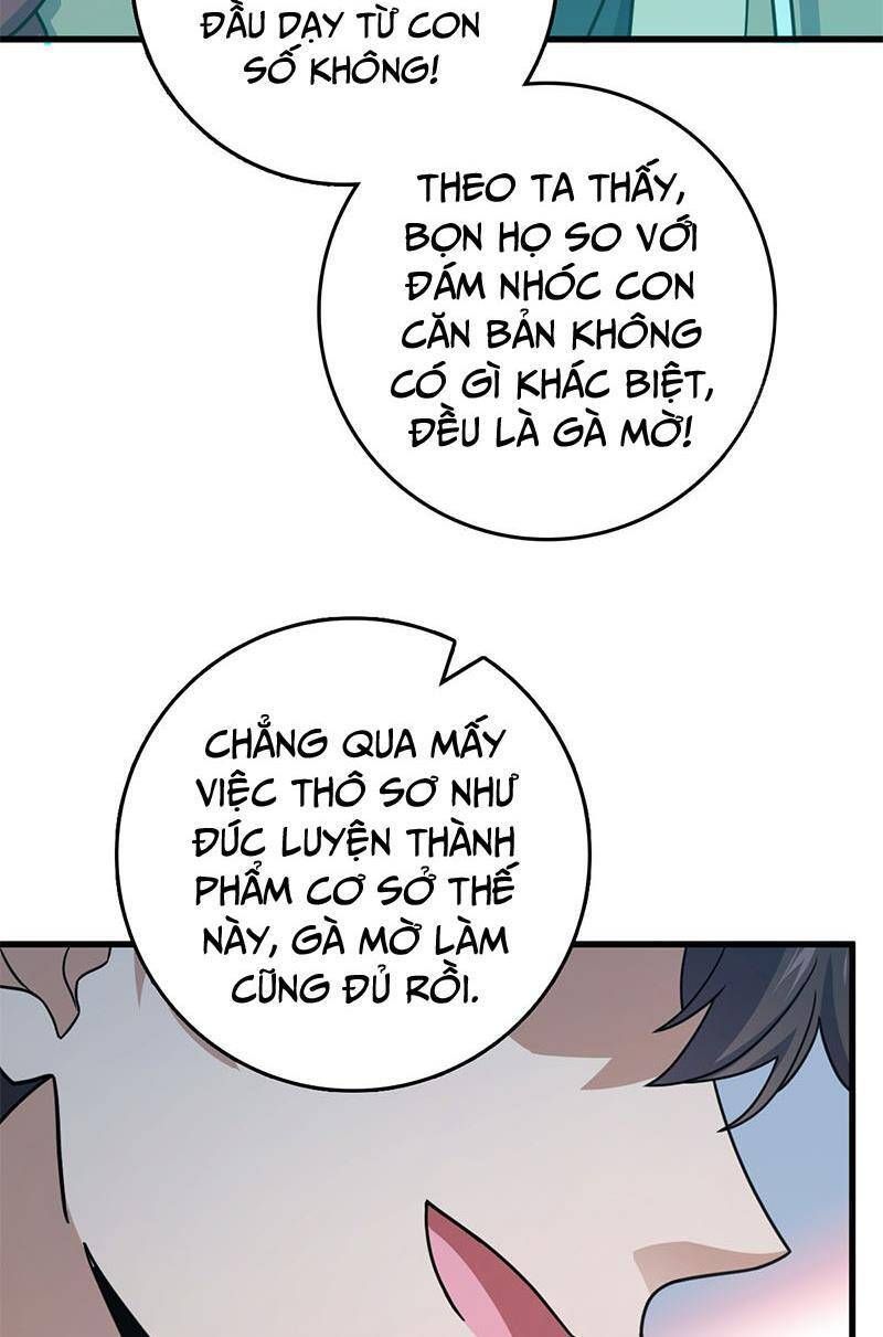 đọc truyện Đại Vương Tha Mạng Chương 774 ảnh 79 tại Giả Dược