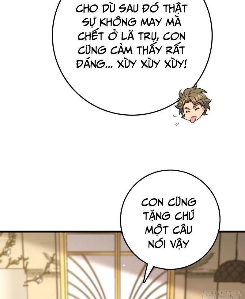 đọc truyện Đại Vương Tha Mạng Chương 775 ảnh 78 tại Giả Dược
