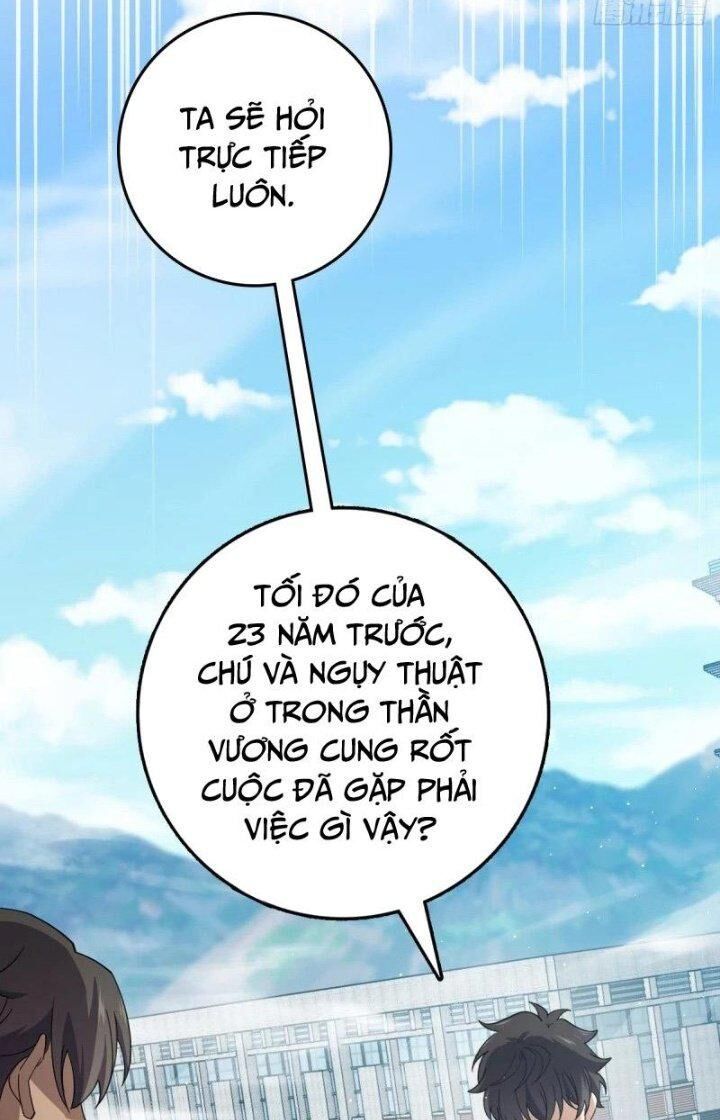 đọc truyện Đại Vương Tha Mạng Chương 776 ảnh 42 tại Giả Dược