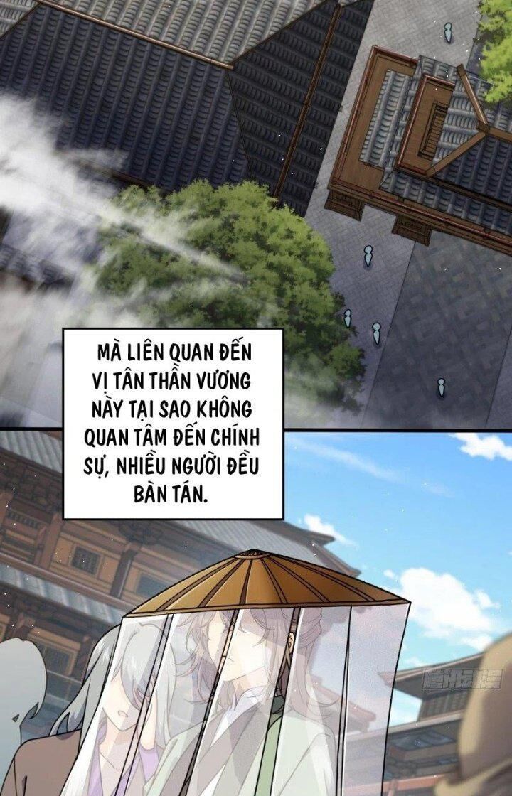 đọc truyện Đại Vương Tha Mạng Chương 777 ảnh 5 tại Giả Dược