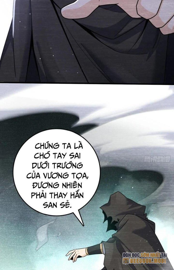 đọc truyện Đại Vương Tha Mạng Chương 777 ảnh 41 tại Giả Dược