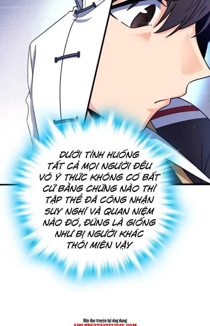 đọc truyện Đại Vương Tha Mạng Chương 777 ảnh 49 tại Giả Dược