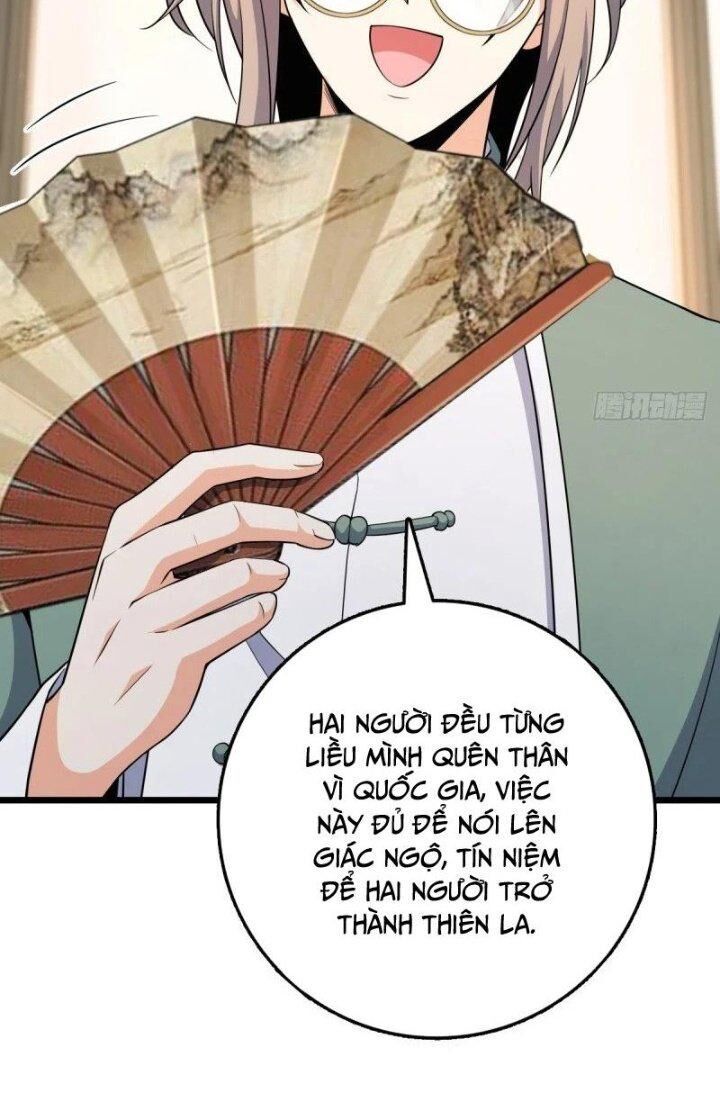 đọc truyện Đại Vương Tha Mạng Chương 778 ảnh 28 tại Giả Dược