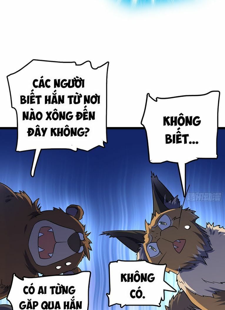 đọc truyện Đại Vương Tha Mạng Chương 78 ảnh 25 tại Truyện Dạ Ký