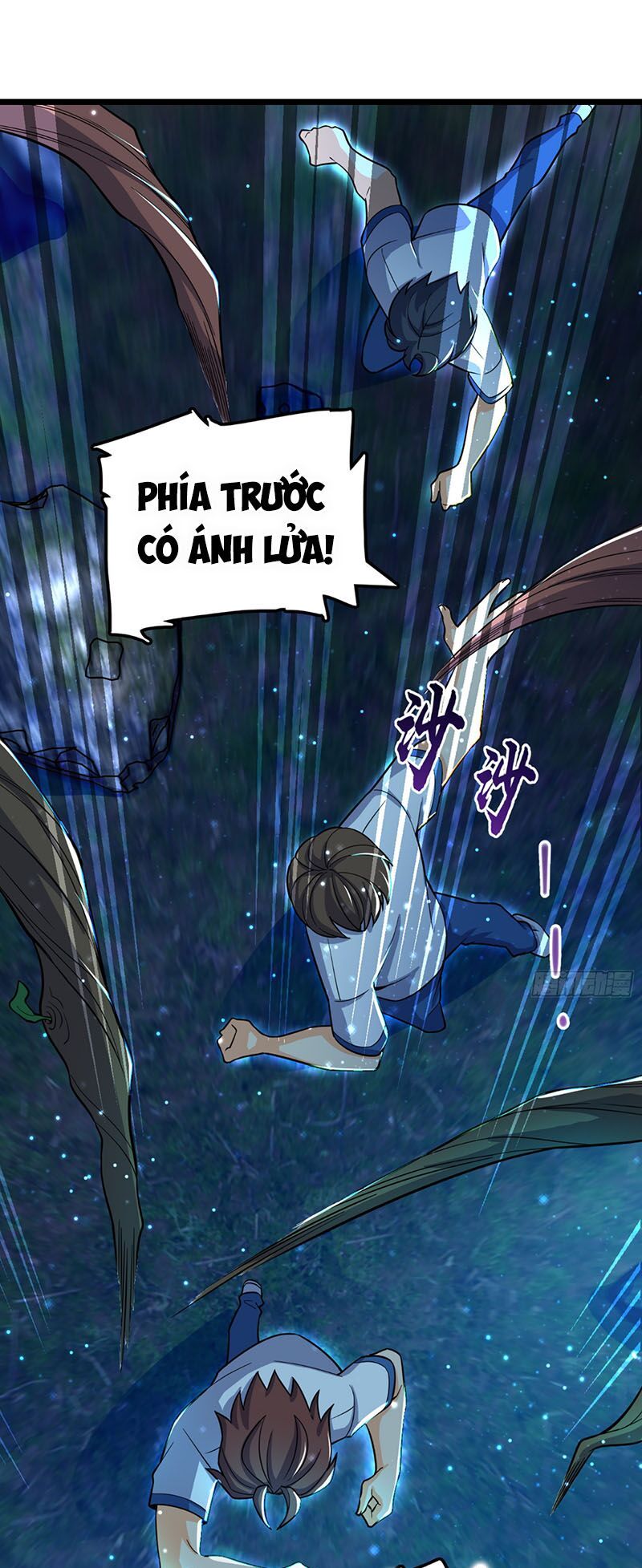 đọc truyện Đại Vương Tha Mạng Chương 78 ảnh 32 tại Truyện Dạ Ký
