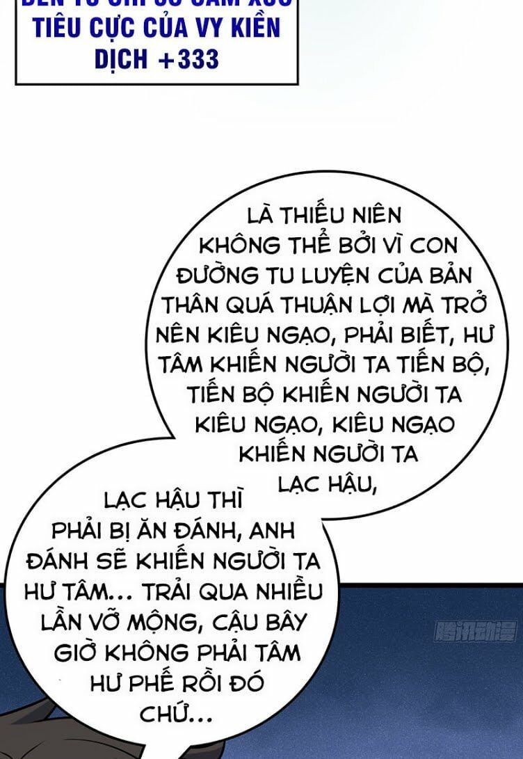 đọc truyện Đại Vương Tha Mạng Chương 78 ảnh 50 tại Truyện Dạ Ký