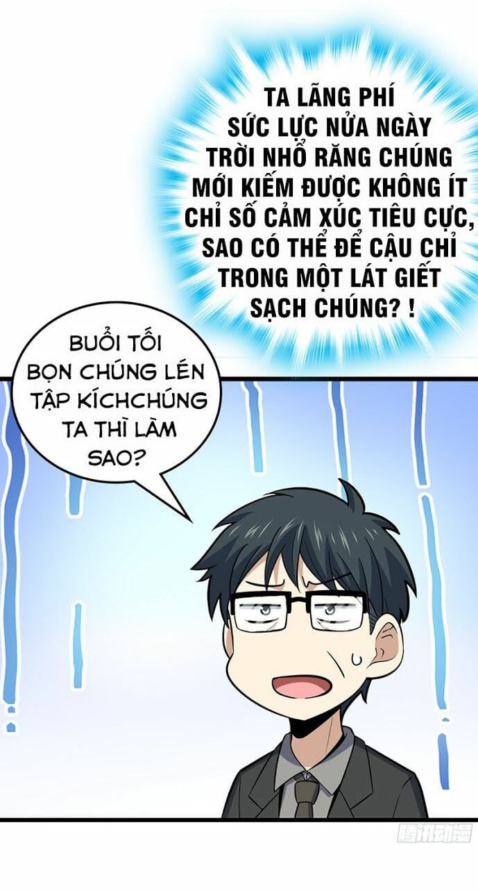 đọc truyện Đại Vương Tha Mạng Chương 78 ảnh 54 tại Truyện Dạ Ký