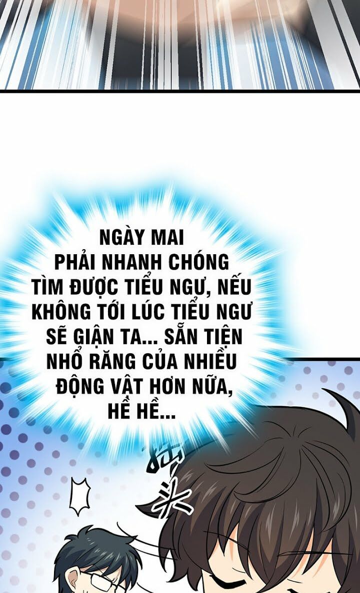 đọc truyện Đại Vương Tha Mạng Chương 78 ảnh 60 tại Truyện Dạ Ký