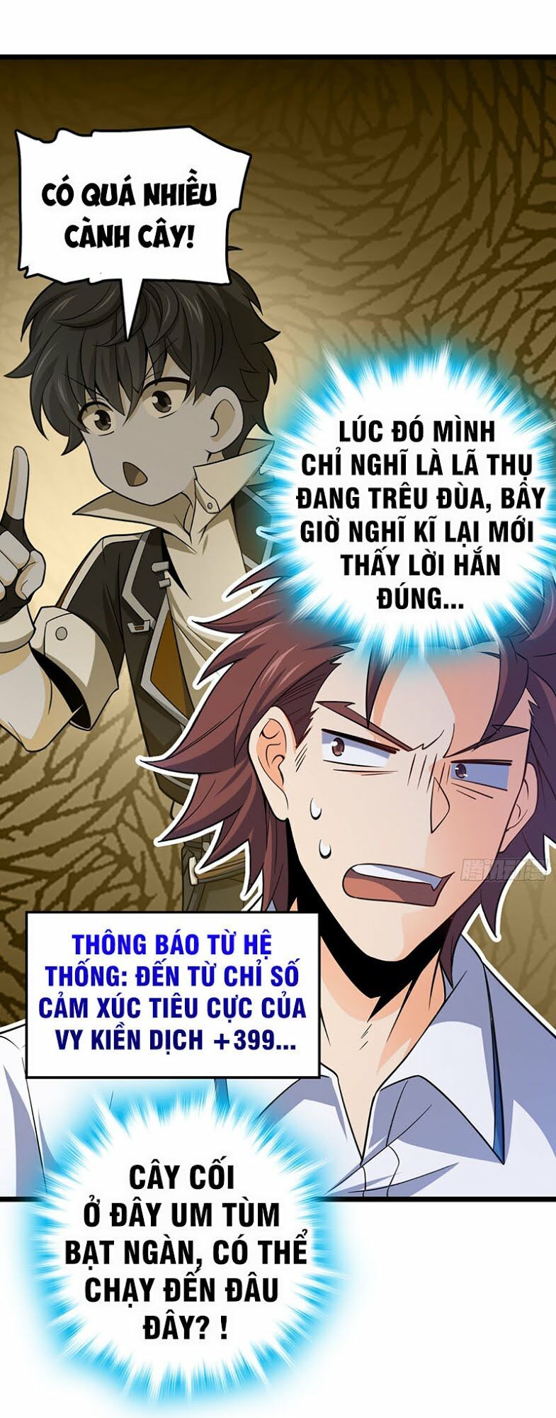 đọc truyện Đại Vương Tha Mạng Chương 78 ảnh 7 tại Truyện Dạ Ký