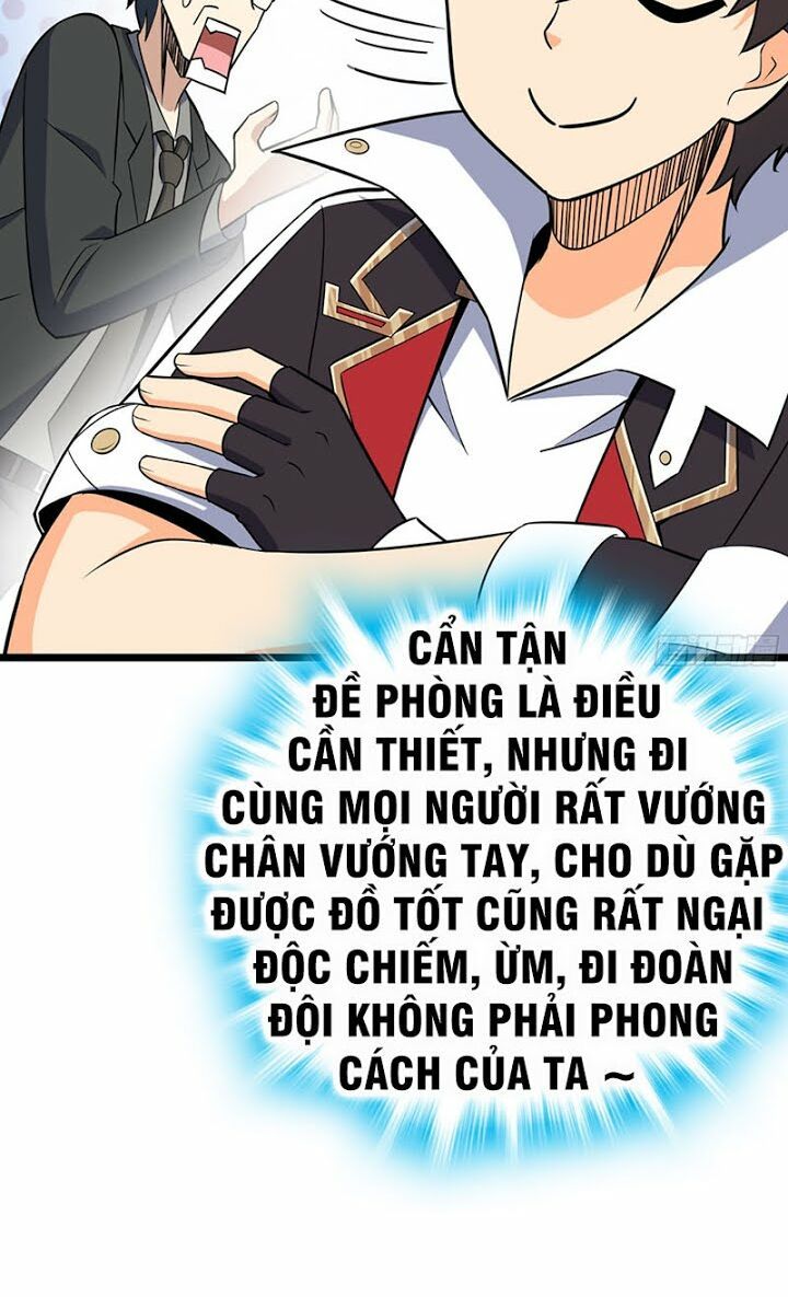 đọc truyện Đại Vương Tha Mạng Chương 78 ảnh 61 tại Truyện Dạ Ký