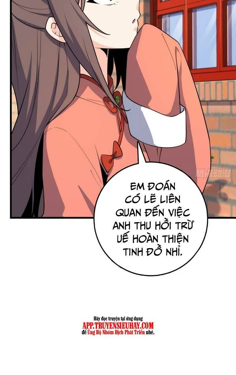 đọc truyện Đại Vương Tha Mạng Chương 780 ảnh 42 tại Giả Dược