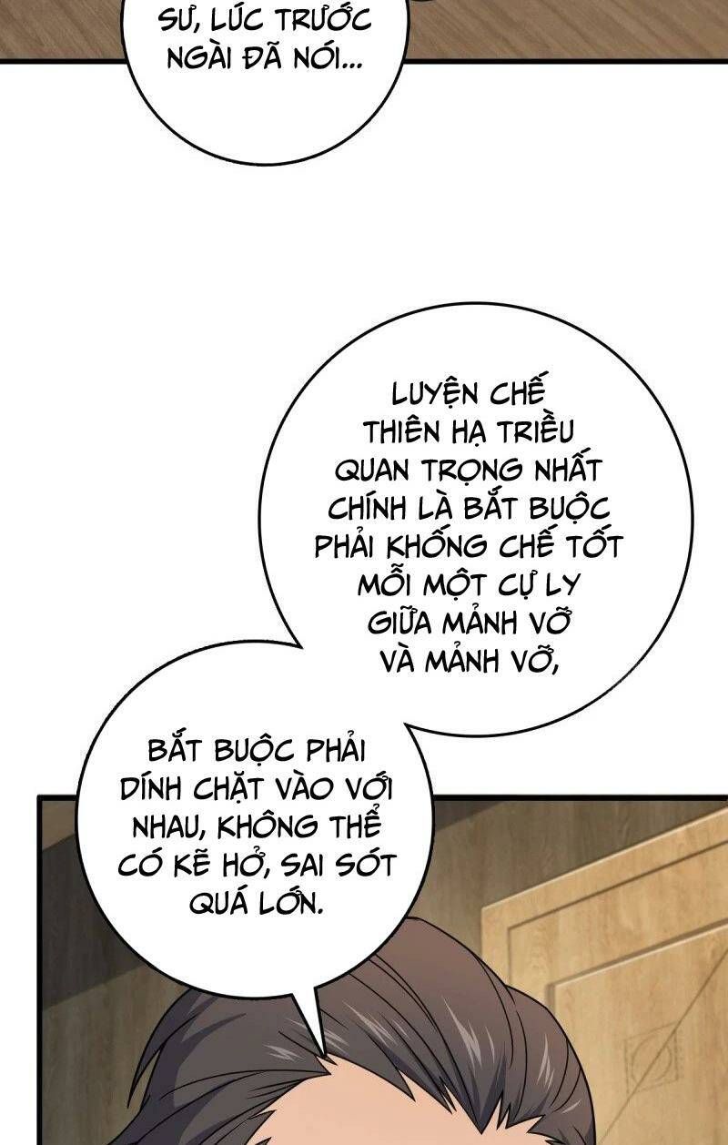 đọc truyện Đại Vương Tha Mạng Chương 780 ảnh 61 tại Giả Dược