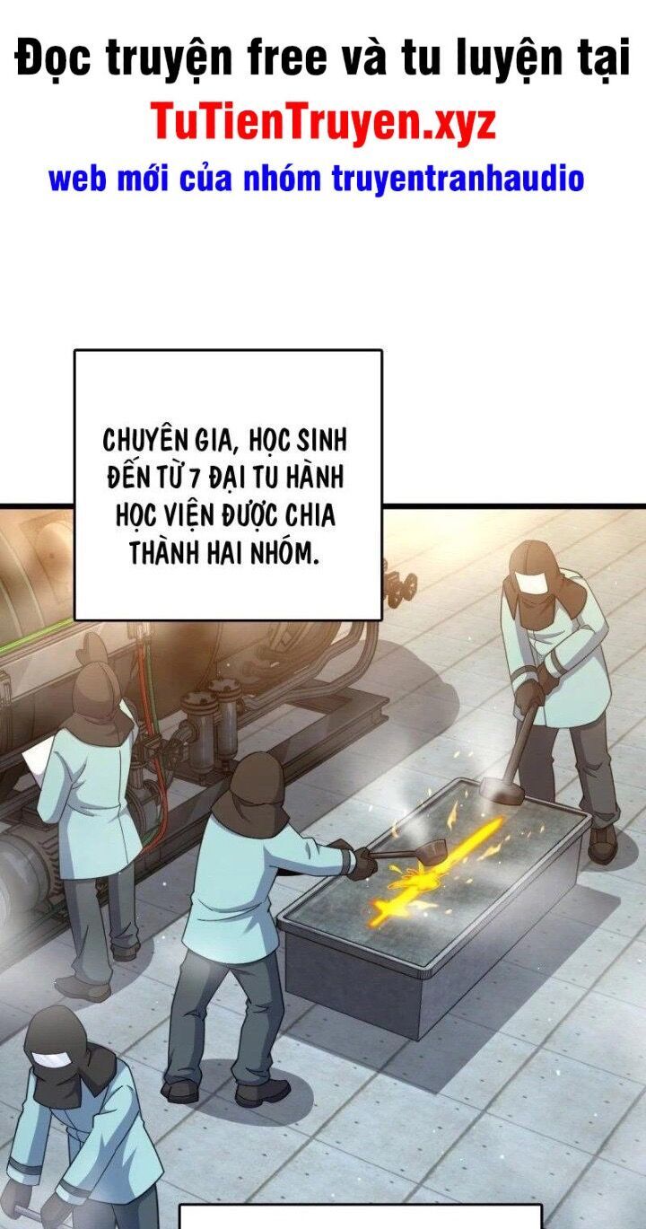 đọc truyện Đại Vương Tha Mạng Chương 781 ảnh 3 tại Giả Dược