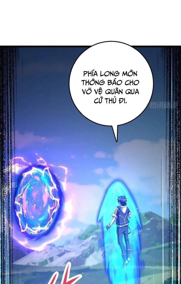 đọc truyện Đại Vương Tha Mạng Chương 781 ảnh 32 tại Giả Dược