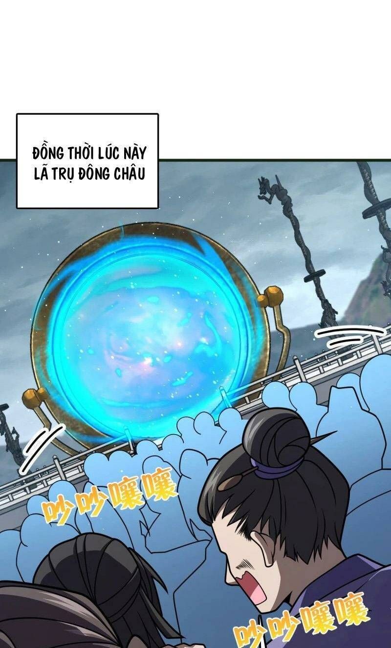 đọc truyện Đại Vương Tha Mạng Chương 782 ảnh 3 tại Giả Dược