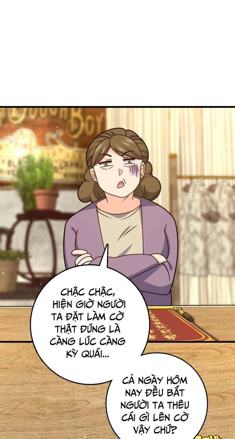 đọc truyện Đại Vương Tha Mạng Chương 782 ảnh 61 tại Giả Dược