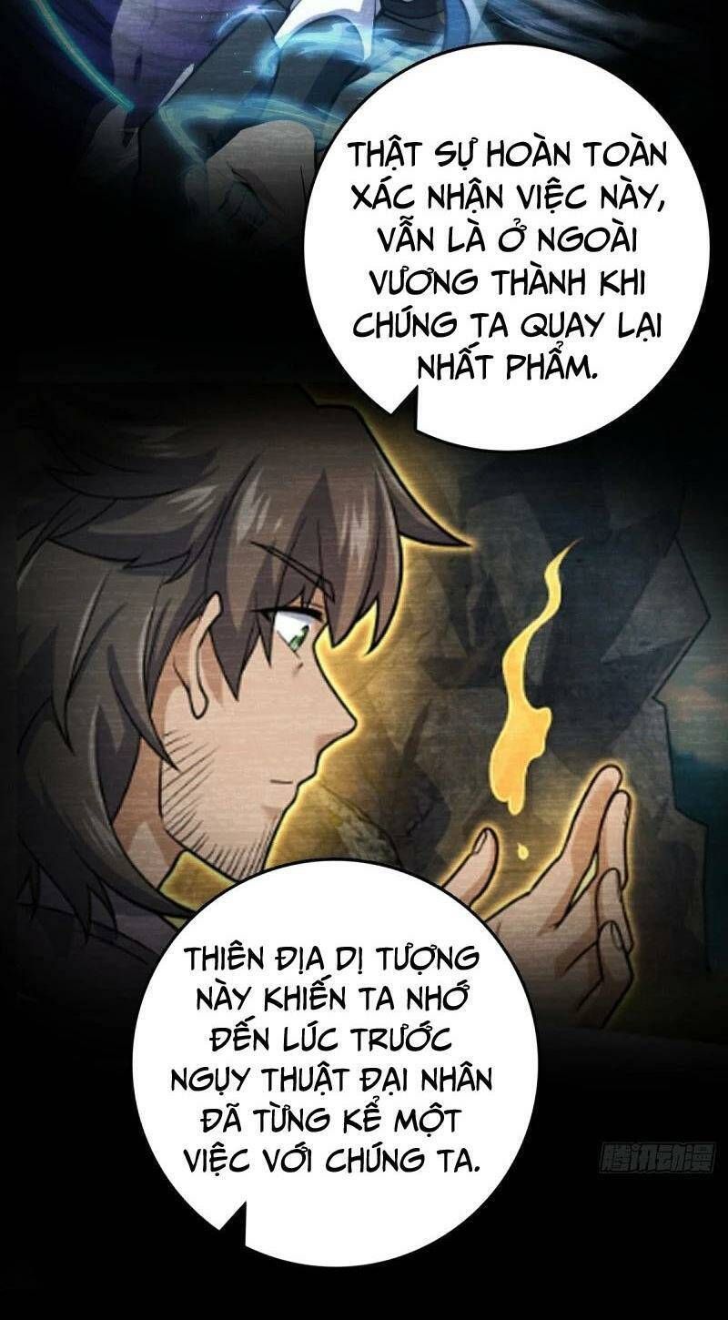 đọc truyện Đại Vương Tha Mạng Chương 783 ảnh 33 tại Giả Dược