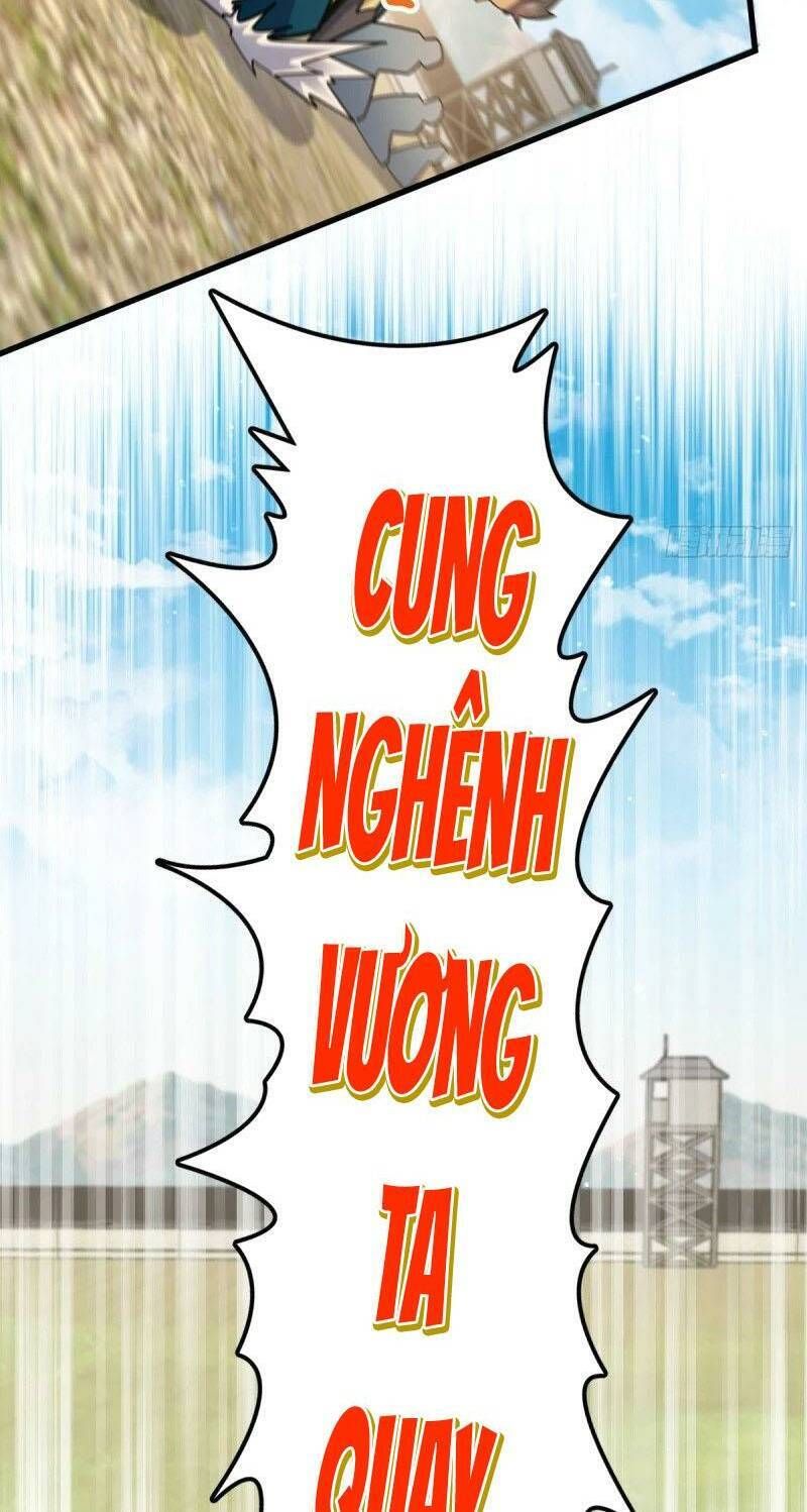 đọc truyện Đại Vương Tha Mạng Chương 783 ảnh 60 tại Giả Dược