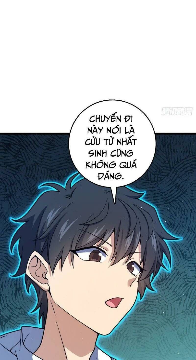đọc truyện Đại Vương Tha Mạng Chương 784 ảnh 24 tại Giả Dược