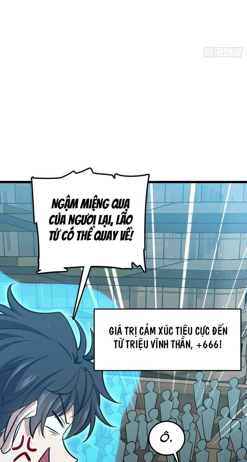 đọc truyện Đại Vương Tha Mạng Chương 784 ảnh 46 tại Giả Dược