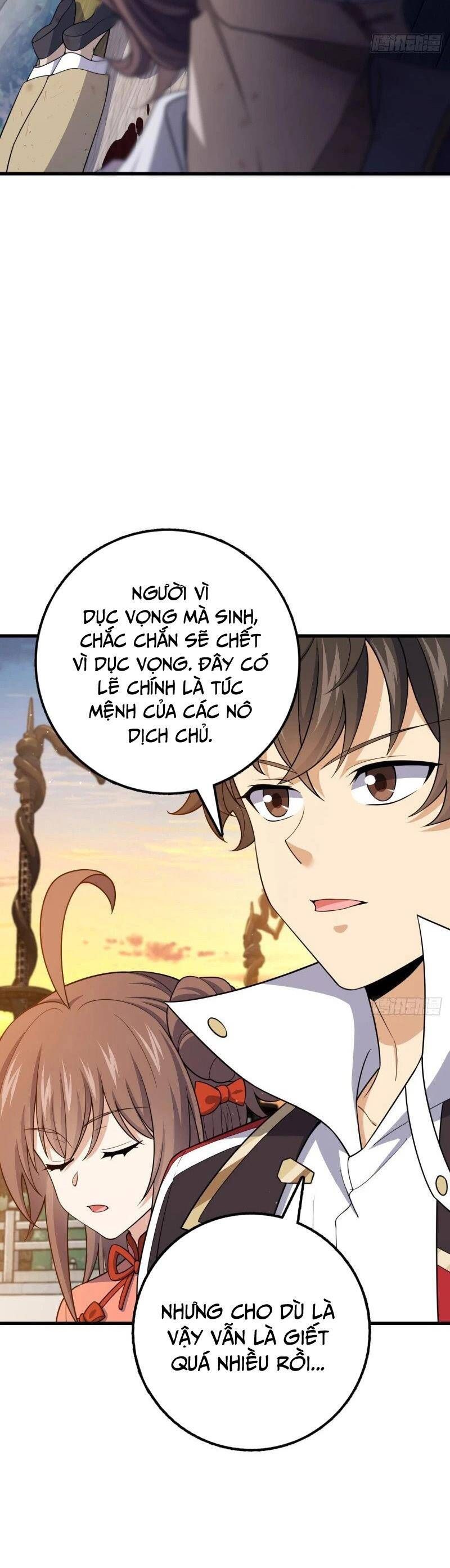 đọc truyện Đại Vương Tha Mạng Chương 786 ảnh 6 tại Giả Dược