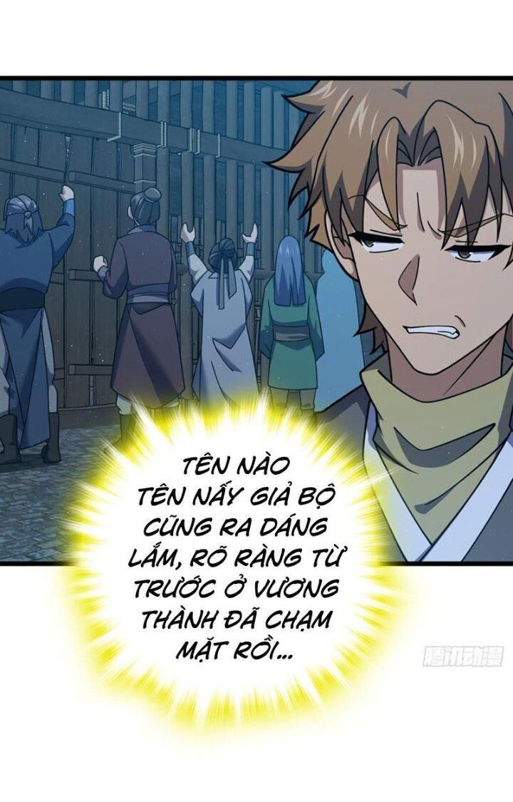 đọc truyện Đại Vương Tha Mạng Chương 787 ảnh 5 tại Giả Dược