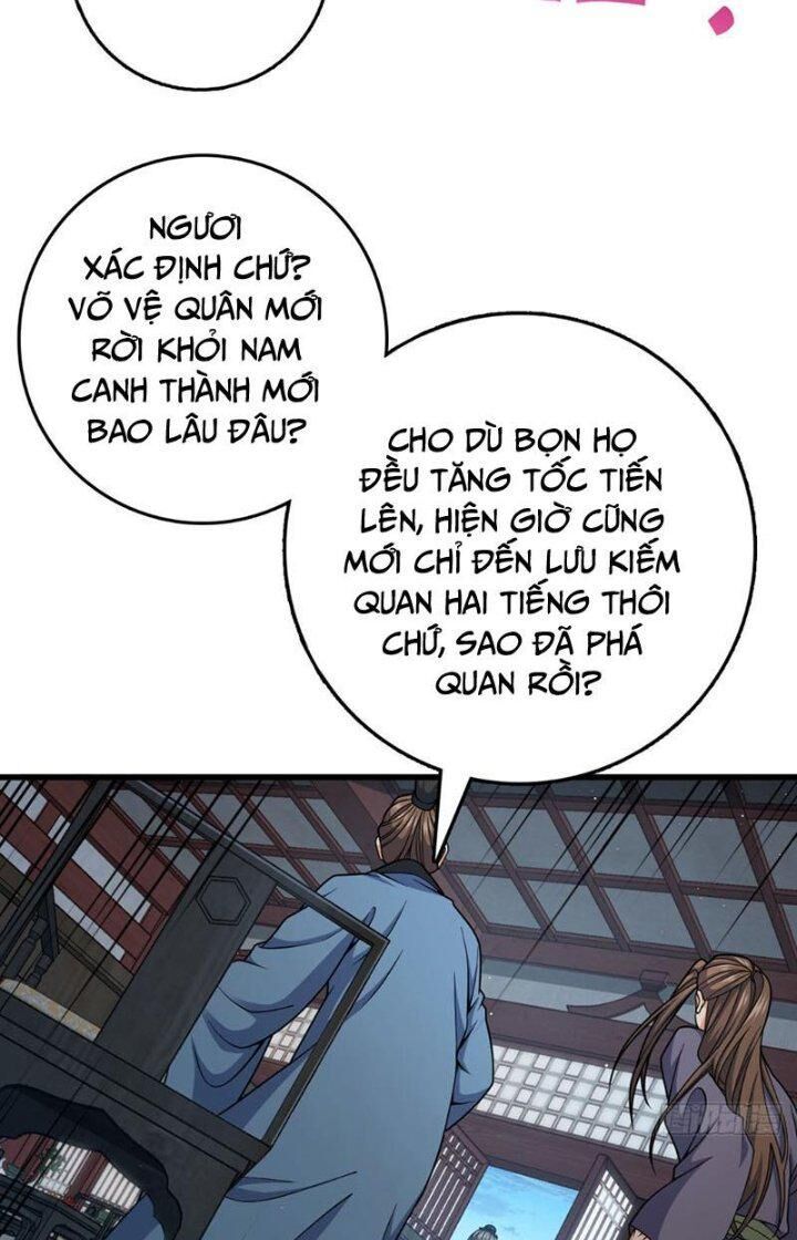đọc truyện Đại Vương Tha Mạng Chương 788 ảnh 23 tại Giả Dược