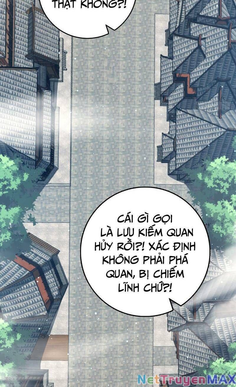 đọc truyện Đại Vương Tha Mạng Chương 789 ảnh 62 tại Giả Dược