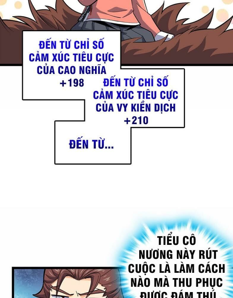 đọc truyện Đại Vương Tha Mạng Chương 79 ảnh 22 tại Truyện Dạ Ký