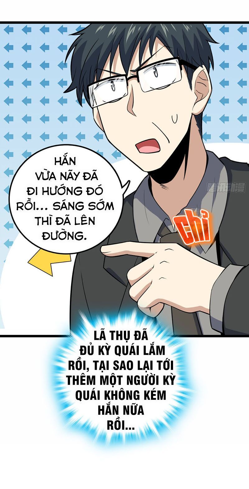 đọc truyện Đại Vương Tha Mạng Chương 79 ảnh 25 tại Truyện Dạ Ký