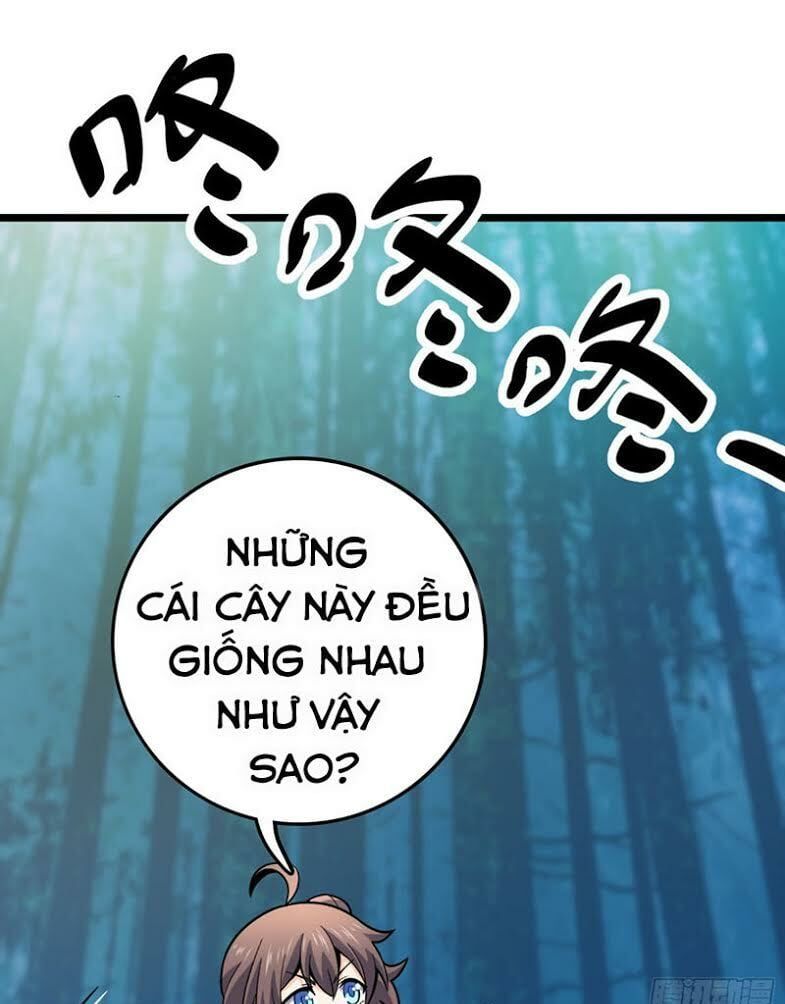đọc truyện Đại Vương Tha Mạng Chương 79 ảnh 30 tại Truyện Dạ Ký
