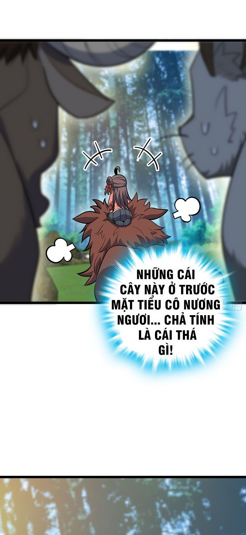 đọc truyện Đại Vương Tha Mạng Chương 79 ảnh 34 tại Truyện Dạ Ký