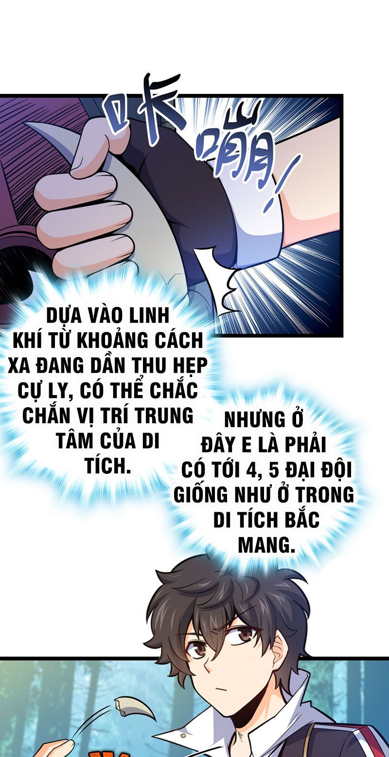 đọc truyện Đại Vương Tha Mạng Chương 79 ảnh 49 tại Truyện Dạ Ký