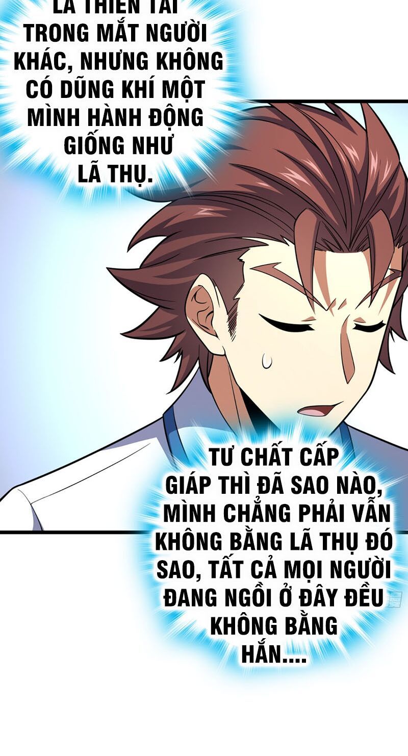 đọc truyện Đại Vương Tha Mạng Chương 79 ảnh 6 tại Truyện Dạ Ký