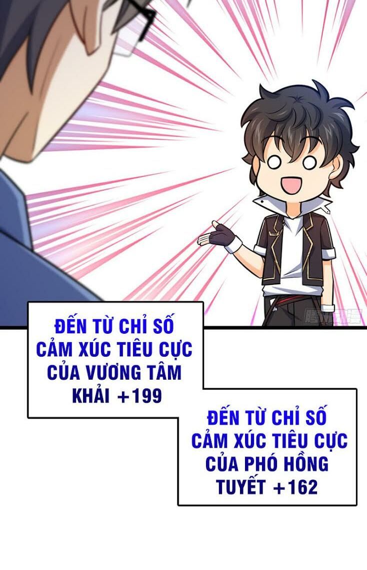 đọc truyện Đại Vương Tha Mạng Chương 79 ảnh 60 tại Truyện Dạ Ký