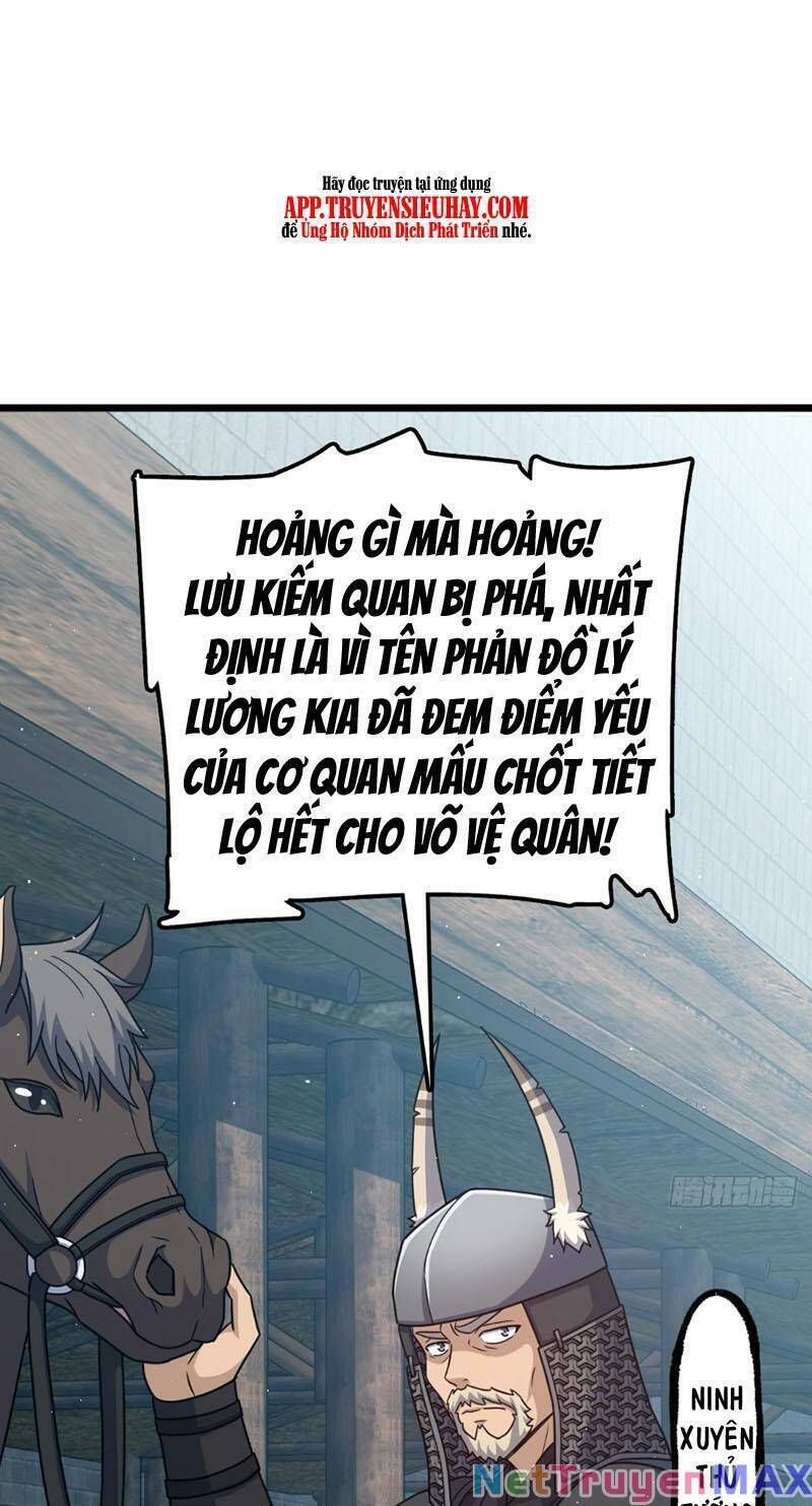 đọc truyện Đại Vương Tha Mạng Chương 791 ảnh 23 tại Giả Dược