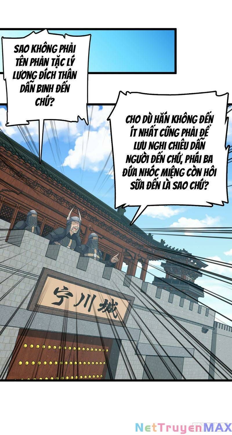 đọc truyện Đại Vương Tha Mạng Chương 791 ảnh 43 tại Giả Dược