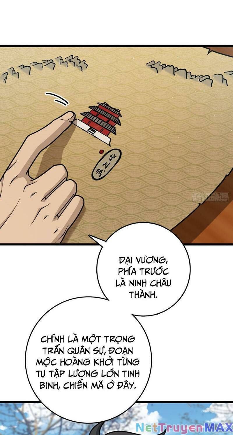 đọc truyện Đại Vương Tha Mạng Chương 791 ảnh 6 tại Giả Dược
