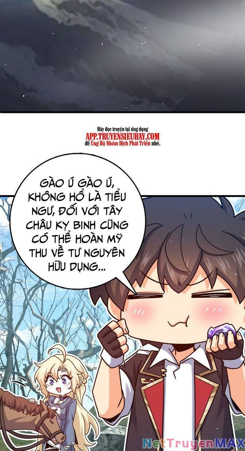đọc truyện Đại Vương Tha Mạng Chương 792 ảnh 48 tại Giả Dược