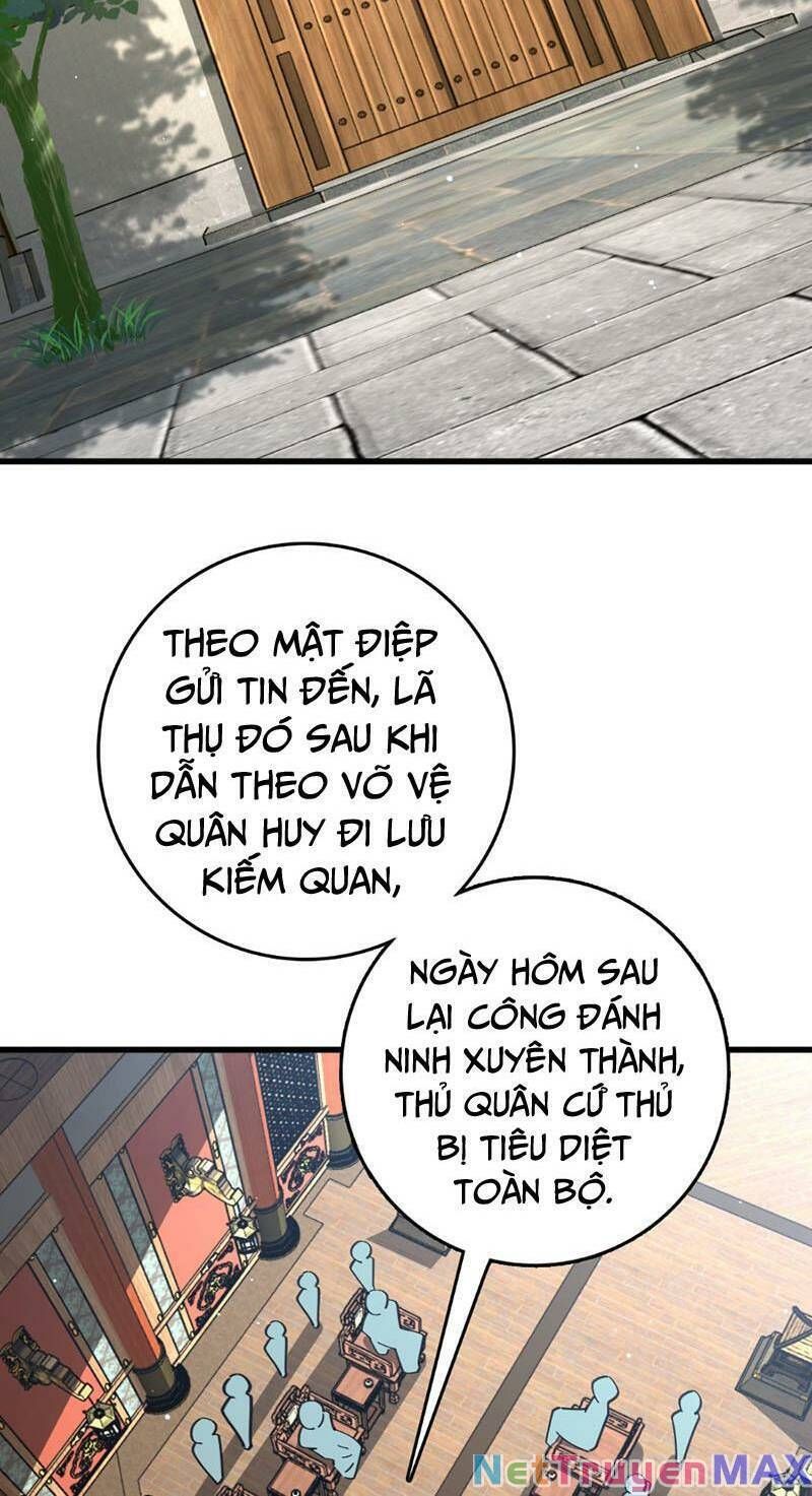 đọc truyện Đại Vương Tha Mạng Chương 792 ảnh 58 tại Giả Dược