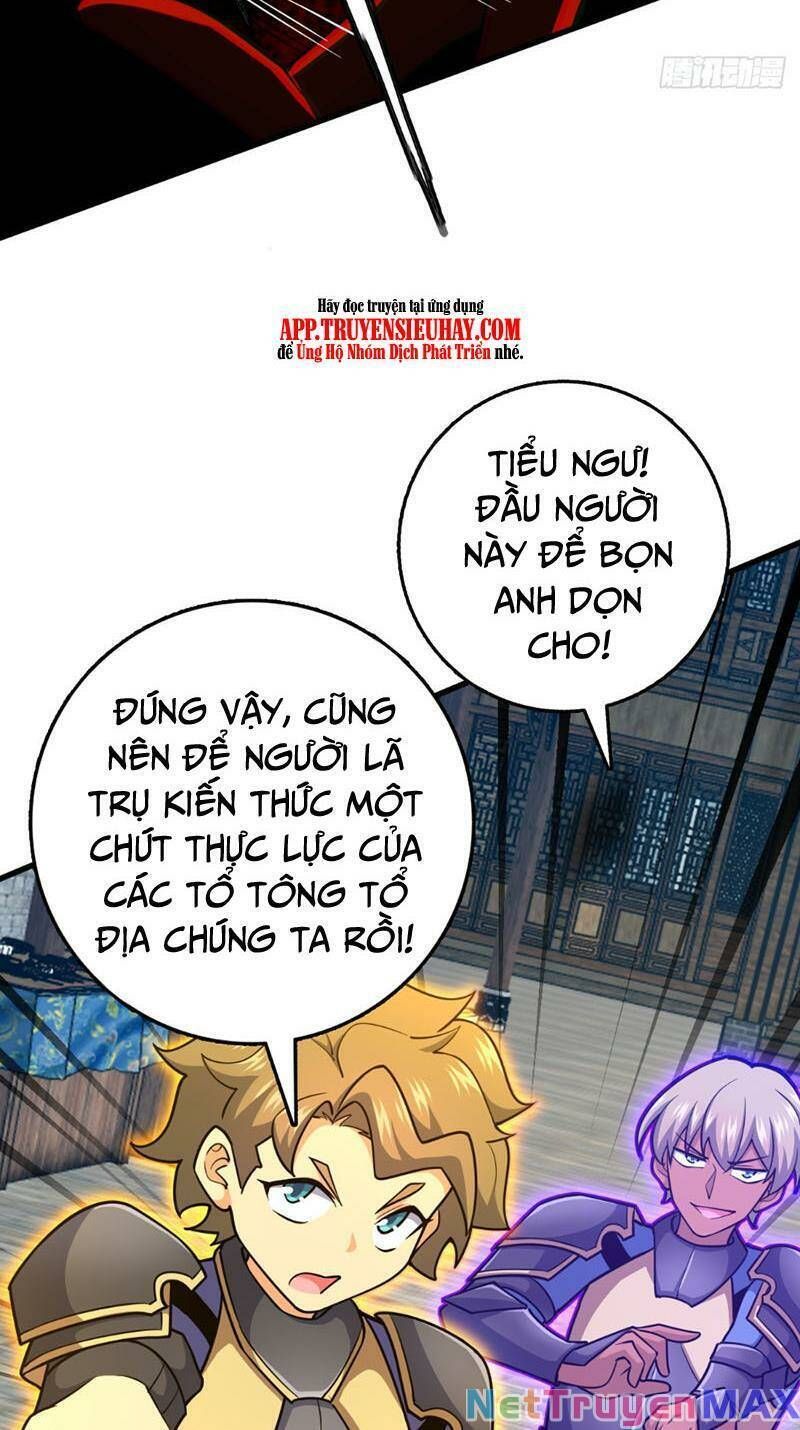 đọc truyện Đại Vương Tha Mạng Chương 792 ảnh 9 tại Giả Dược