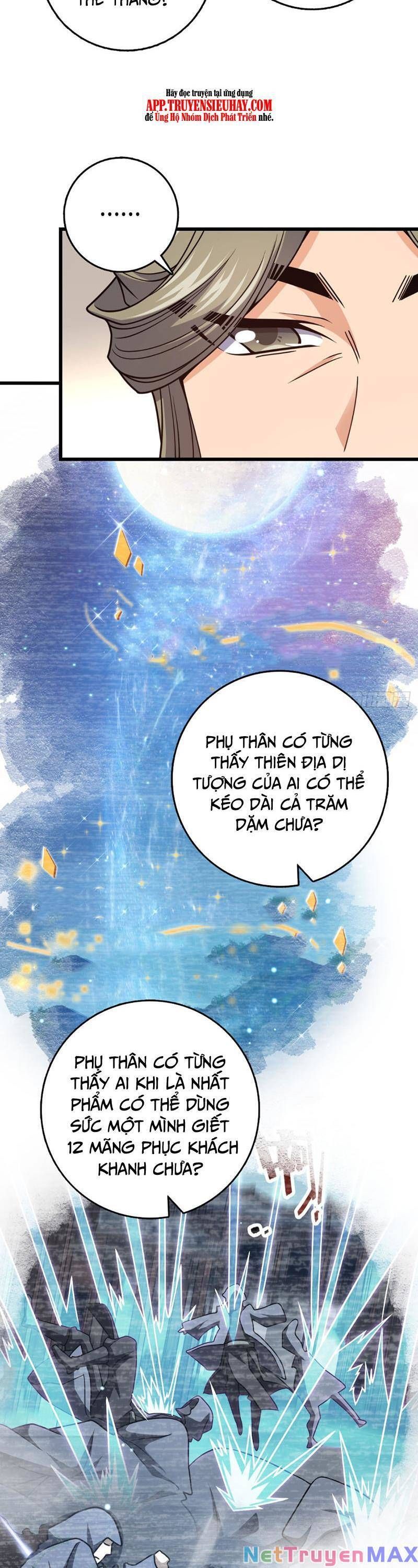 đọc truyện Đại Vương Tha Mạng Chương 793 ảnh 28 tại Giả Dược