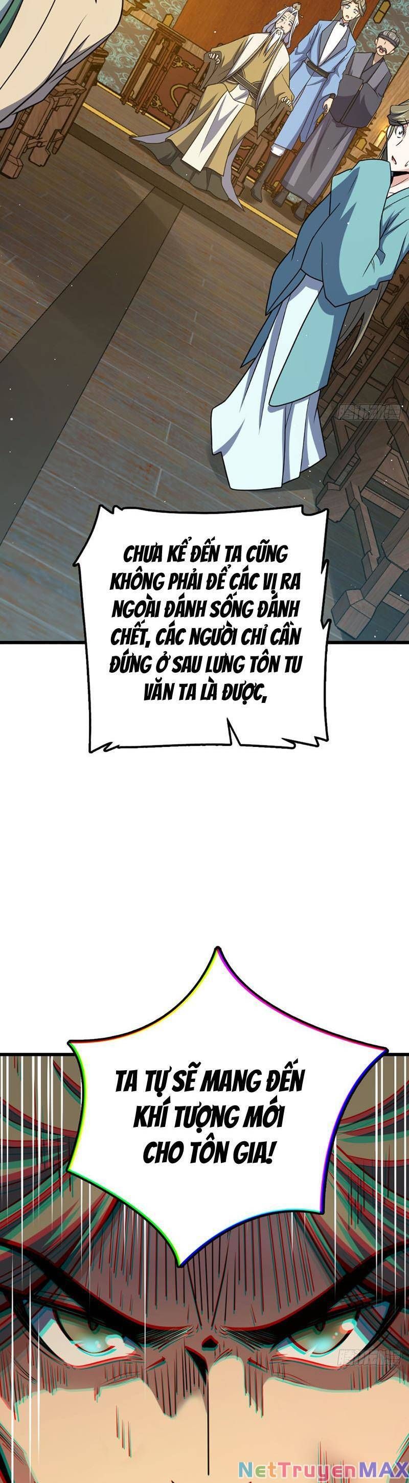 đọc truyện Đại Vương Tha Mạng Chương 793 ảnh 37 tại Giả Dược