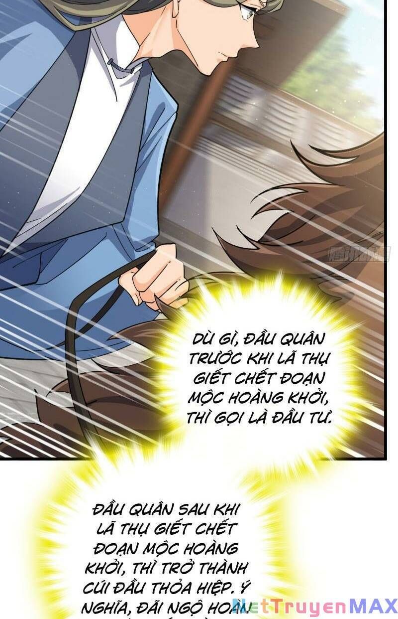 đọc truyện Đại Vương Tha Mạng Chương 794 ảnh 12 tại Giả Dược