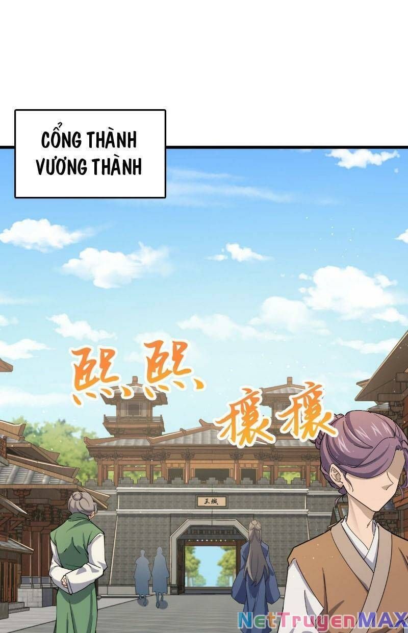 đọc truyện Đại Vương Tha Mạng Chương 794 ảnh 3 tại Giả Dược